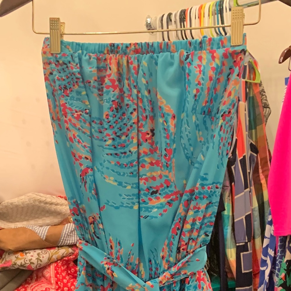 Lily Pulitzer Jumpsuit - image 2